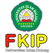Logo FKIP UNISMA